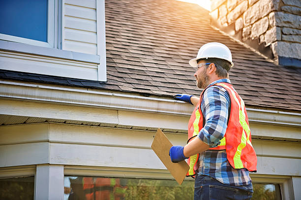 Licensed Roofing service in Dana, IA - Ben Roofing and Steel LLC
